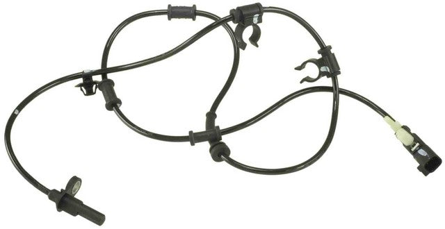 NTK ABS Wheel Speed Sensor P/N:AB0933 Fits: Ford F-250 Super Duty 16-15, Ford F-350 Super Duty 14-11, Ford F-350 Super Duty 2016, Ford F-450 Super Duty 2016, Ford F-53 Motorhome Chassis 2011, Ford F-550 Super Duty 2016 - Image 1