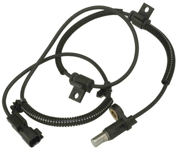 NTK ABS Wheel Speed Sensor P/N:AB0935 Fits: Ford E-450 Super Duty, Ford F-250 Super Duty, Ford F-350, Ford F-350 Super Duty, Ford F-450 Super Duty, Ford F-550 Super Duty - Image 1