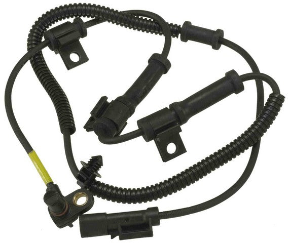 NTK ABS Wheel Speed Sensor P/N:AB0936 Fits: Ford F-250 Super Duty 2011, Ford F-350 Super Duty 12-11, Ford F-450 Super Duty 2011, Ford F-550 Super Duty 2011 - Image 1