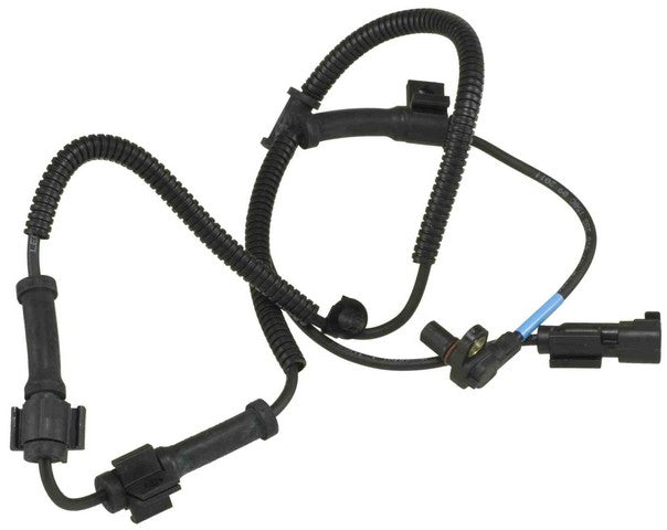 NTK ABS Wheel Speed Sensor P/N:AB0937 Fits: Ford F-250 Super Duty 2011, Ford F-350 Super Duty 2011, Ford F-450 Super Duty 12-11, Ford F-550 Super Duty 12-11 - Image 1