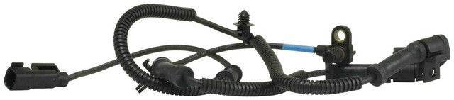 NTK ABS Wheel Speed Sensor P/N:AB0937 Fits: Ford F-250 Super Duty 2011, Ford F-350 Super Duty 2011, Ford F-450 Super Duty 12-11, Ford F-550 Super Duty 12-11 - Image 4