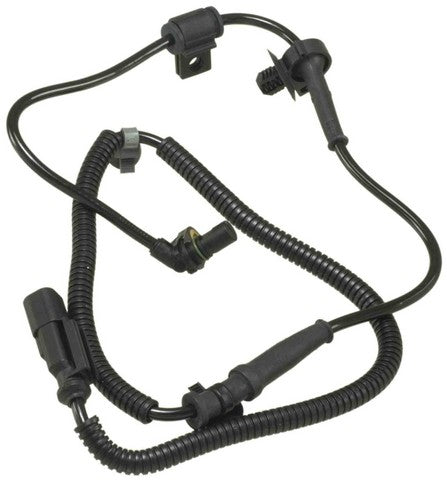NTK ABS Wheel Speed Sensor P/N:AB0943 Fits: Ford F-150 14-11, Ford Lobo 14-11, Lincoln Mark Lt 14-11 - Image 1