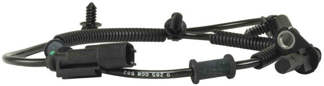 NTK ABS Wheel Speed Sensor P/N:AB0945 Fits: Ford Mustang 14-11 - Image 5