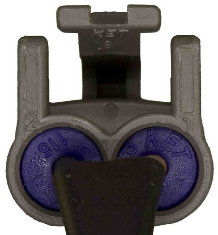 NTK ABS Wheel Speed Sensor P/N:AB0947 Fits: Kia Forte 13-10, Kia Forte Koup 13-10, Kia Forte5 2013 - Image 6