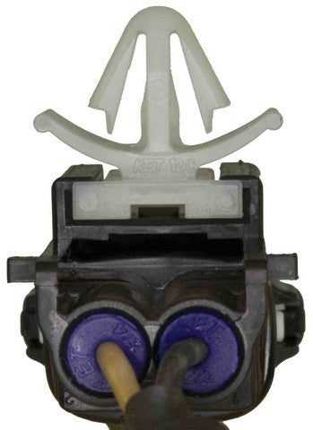 NTK ABS Wheel Speed Sensor P/N:AB0949 Fits: Kia Optima 2011 - Image 5