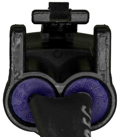 NTK ABS Wheel Speed Sensor P/N:AB0951 Fits: Kia Sorento 13-11 - Image 6