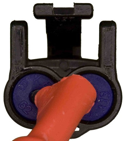 NTK ABS Wheel Speed Sensor P/N:AB0952 Fits: Kia Sorento 13-11 - Image 2