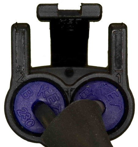 NTK ABS Wheel Speed Sensor P/N:AB0953 Fits: Kia Sportage 15-11 - Image 5