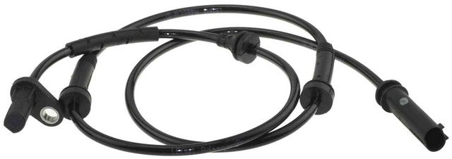 NTK ABS Wheel Speed Sensor P/N:AB0955 Fits: BMW X3 17-10, BMW X4 18-15 - Image 1