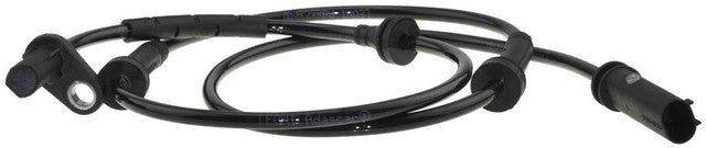 NTK ABS Wheel Speed Sensor P/N:AB0955 Fits: BMW X3 17-10, BMW X4 18-15 - Image 5