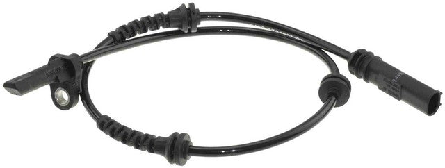 NTK ABS Wheel Speed Sensor P/N:AB0956 Fits: BMW 528i, BMW 528i Xdrive, BMW 535d, BMW 535i, BMW 535i Gt, BMW 535i Xdrive, BMW 550i, BMW 550i Gt, BMW 550i Xdrive - Image 1