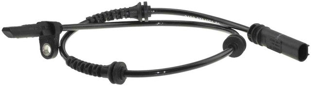 NTK ABS Wheel Speed Sensor P/N:AB0956 Fits: BMW 528i, BMW 528i Xdrive, BMW 535d, BMW 535i, BMW 535i Gt, BMW 535i Xdrive, BMW 550i, BMW 550i Gt, BMW 550i Xdrive - Image 5