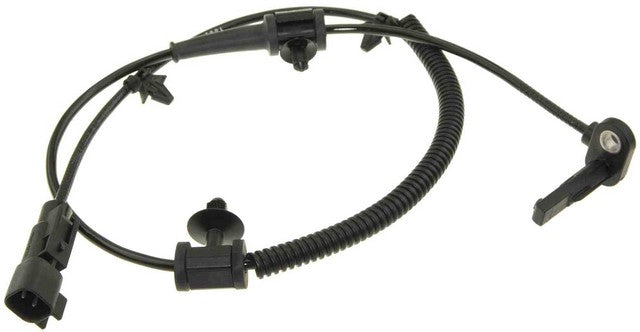 NTK ABS Wheel Speed Sensor P/N:AB0957 Fits: Buick Allure 2010, Buick Lacrosse 11-10, Buick Regal 2011 - Image 1