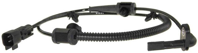 NTK ABS Wheel Speed Sensor P/N:AB0957 Fits: Buick Allure 2010, Buick Lacrosse 11-10, Buick Regal 2011 - Image 3