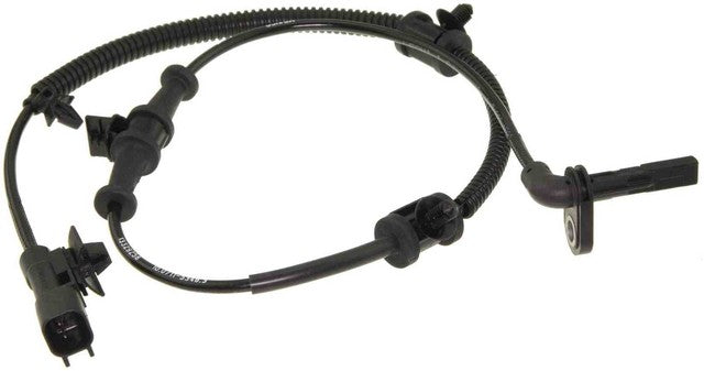 NTK ABS Wheel Speed Sensor P/N:AB0958 Fits: Buick Verano 17-12, Chevrolet Cruze 16-11, Chevrolet Cruze Limited 2016, Chevrolet Orlando 14-12, Chevrolet Volt 15-11 - Image 1