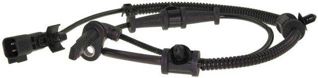 NTK ABS Wheel Speed Sensor P/N:AB0958 Fits: Buick Verano 17-12, Chevrolet Cruze 16-11, Chevrolet Cruze Limited 2016, Chevrolet Orlando 14-12, Chevrolet Volt 15-11 - Image 8