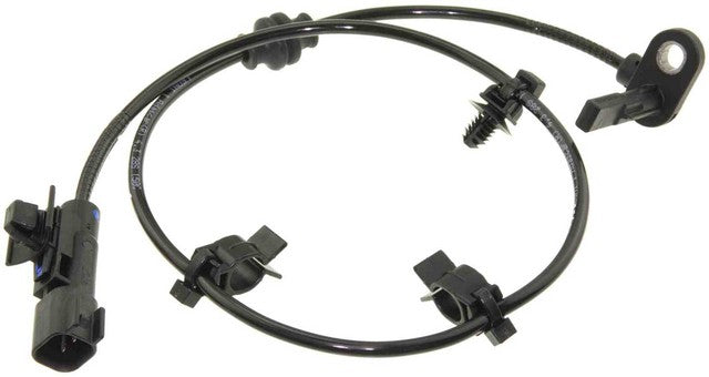 NTK ABS Wheel Speed Sensor P/N:AB0959 Fits: Buick Cascada 19-16, Buick Verano 17-12, Cadillac Elr 16-14, Chevrolet Cruze 16-10, Chevrolet Cruze Limited 2016, Chevrolet Volt 15-11 - Image 1