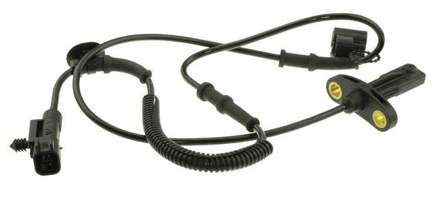 NTK ABS Wheel Speed Sensor P/N:AB0960 Fits: Chevrolet Colorado 12-09, GMC Canyon 12-09 - Image 1