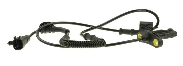 NTK ABS Wheel Speed Sensor P/N:AB0960 Fits: Chevrolet Colorado 12-09, GMC Canyon 12-09 - Image 6