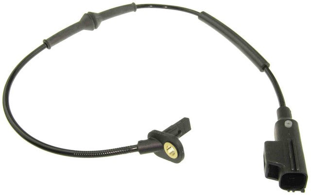 NTK ABS Wheel Speed Sensor P/N:AB0962 Fits: Jaguar Xf 14-11, Jaguar Xfr 14-13, Jaguar Xfr 2011, Jaguar Xfr-s 14-13, Jaguar Xj 14-11, Jaguar Xjr 2014, Jaguar Xk 11-09, Jaguar Xk 14-13, Jaguar Xkr 11-09, Jaguar Xkr 14-13, Jaguar Xkr-s 14-13 - Image 1
