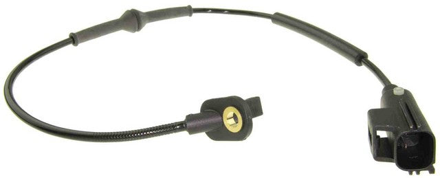 NTK ABS Wheel Speed Sensor P/N:AB0962 Fits: Jaguar Xf 14-11, Jaguar Xfr 14-13, Jaguar Xfr 2011, Jaguar Xfr-s 14-13, Jaguar Xj 14-11, Jaguar Xjr 2014, Jaguar Xk 11-09, Jaguar Xk 14-13, Jaguar Xkr 11-09, Jaguar Xkr 14-13, Jaguar Xkr-s 14-13 - Image 2