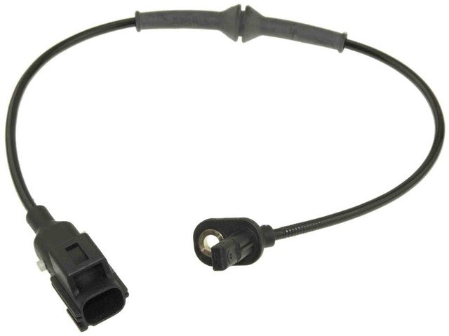 NTK ABS Wheel Speed Sensor P/N:AB0963 Fits: Jaguar Vanden Plas 2009, Jaguar Xf 11-09, Jaguar Xfr 12-10 - Image 1