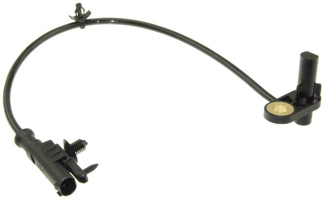 NTK ABS Wheel Speed Sensor P/N:AB0968 Fits: Infiniti Ex35 2010, Infiniti G37 2010, Nissan 370z 2010 - Image 1