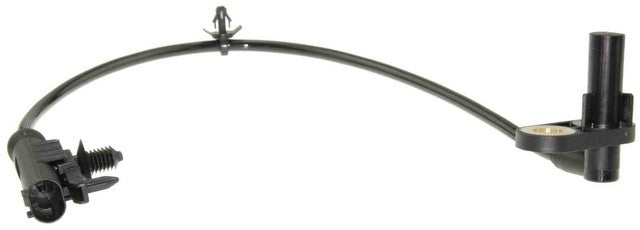 NTK ABS Wheel Speed Sensor P/N:AB0968 Fits: Infiniti Ex35 2010, Infiniti G37 2010, Nissan 370z 2010 - Image 5