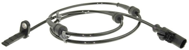 NTK ABS Wheel Speed Sensor P/N:AB0969 Fits: Nissan Cube 14-09 - Image 2