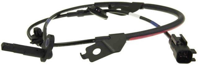 NTK ABS Wheel Speed Sensor P/N:AB0971 Fits: Mitsubishi Lancer 11-09 - Image 6