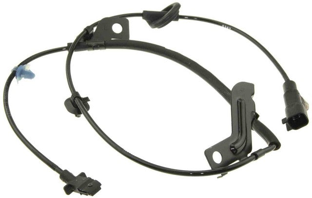 NTK ABS Wheel Speed Sensor P/N:AB0972 Fits: Mitsubishi Lancer 17-15, Mitsubishi Outlander 13-08, Mitsubishi Outlander Sport 14-12 - Image 1