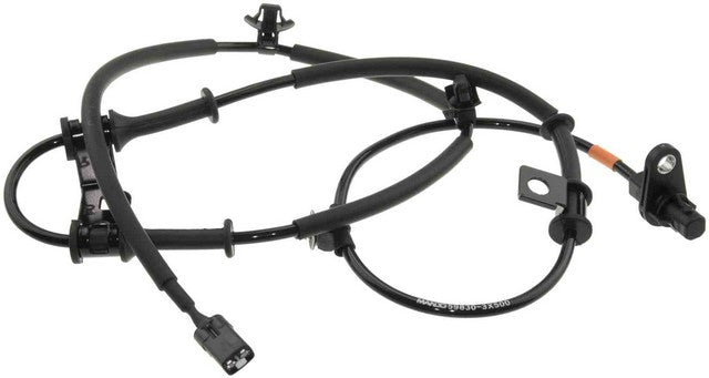 NTK ABS Wheel Speed Sensor P/N:AB0973 Fits: Hyundai Elantra 2011 - Image 1