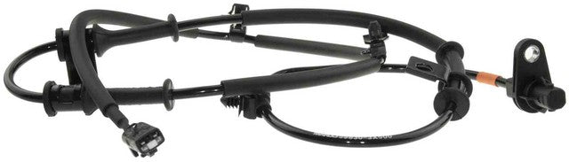 NTK ABS Wheel Speed Sensor P/N:AB0973 Fits: Hyundai Elantra 2011 - Image 5