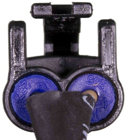 NTK ABS Wheel Speed Sensor P/N:AB0973 Fits: Hyundai Elantra 2011 - Image 4
