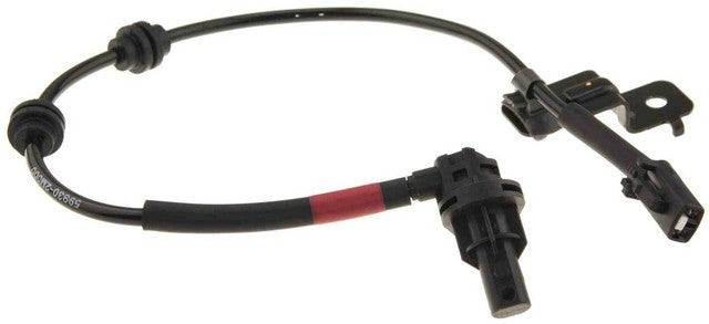 NTK ABS Wheel Speed Sensor P/N:AB0974 Fits: Hyundai Genesis Coupe 14-10, Hyundai Genesis Coupe 2016 - Image 1