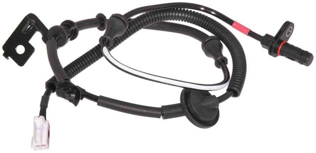 NTK ABS Wheel Speed Sensor P/N:AB0976 Fits: Hyundai Elantra 16-11 - Image 1