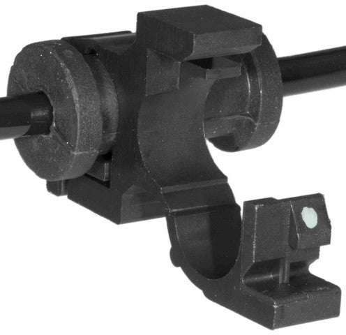 NTK ABS Wheel Speed Sensor P/N:AB0981 Fits: Mazda Tribute 11-10 - Image 2