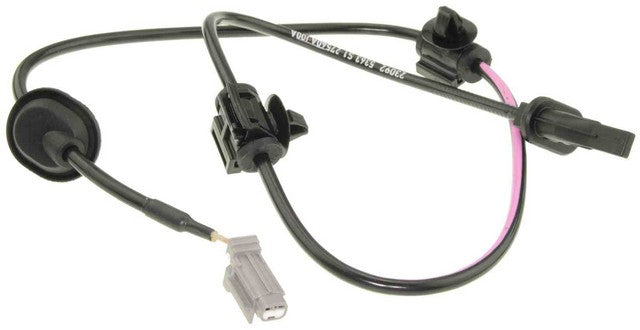 NTK ABS Wheel Speed Sensor P/N:AB0982 Fits: Subaru Legacy 14-10, Subaru Outback 14-12 - Image 1