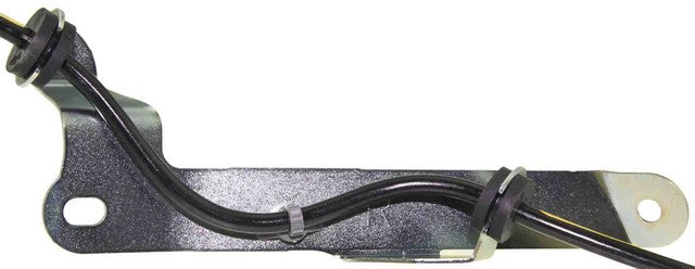 NTK ABS Wheel Speed Sensor P/N:AB0984 Fits: Subaru Legacy 14-10 - Image 7