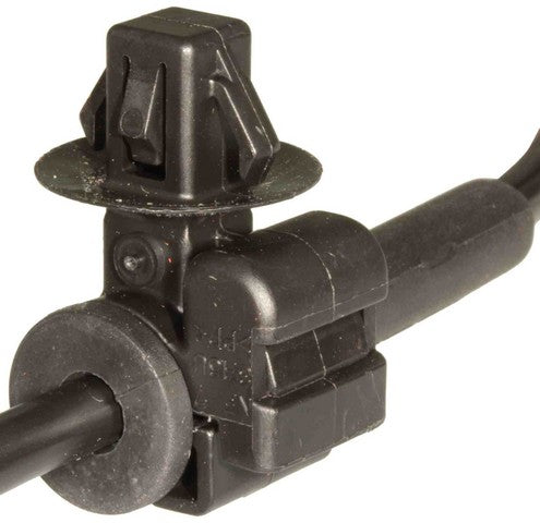 NTK ABS Wheel Speed Sensor P/N:AB0986 Fits: Subaru Outback 14-10 - Image 2