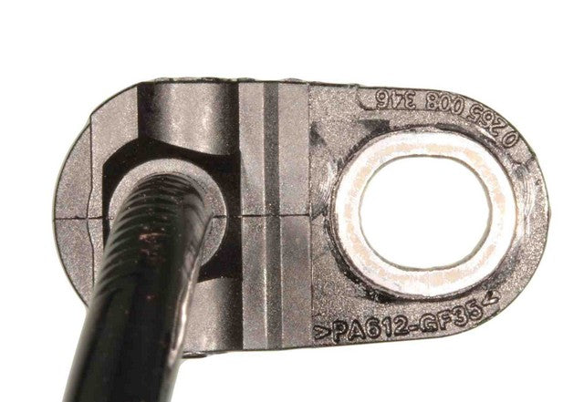 NTK ABS Wheel Speed Sensor P/N:AB0989 Fits: Subaru Forester 13-09 - Image 4