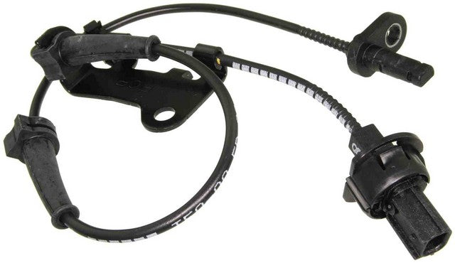 NTK ABS Wheel Speed Sensor P/N:AB0990 Fits: Honda City 13-10, Honda City 17-15, Honda Cr-z 15-11, Honda Fit 14-09, Honda Insight 14-10 - Image 1