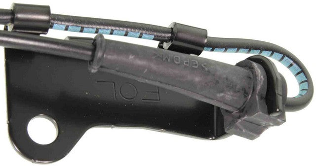 NTK ABS Wheel Speed Sensor P/N:AB0993 Fits: Honda City 13-10, Honda City 17-15, Honda Cr-z 15-11, Honda Fit 14-09, Honda Insight 14-10 - Image 2