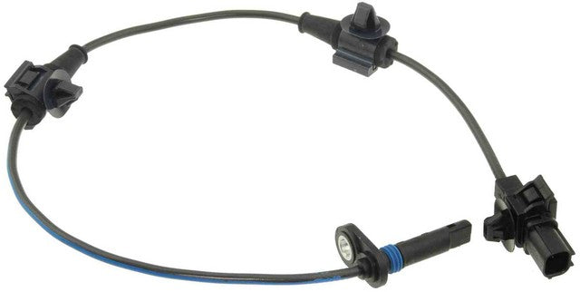 NTK ABS Wheel Speed Sensor P/N:AB1001 Fits: Honda Cr-v 11-07 - Image 1
