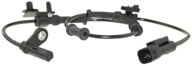 NTK ABS Wheel Speed Sensor P/N:AB1012 Fits: Chrysler 300 14-11, Dodge Challenger 14-11, Dodge Charger 14-13, Dodge Charger 2011 - Image 8