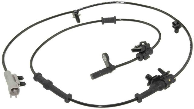 NTK ABS Wheel Speed Sensor P/N:AB1014 Fits: Chrysler 300 21-11, Dodge Challenger 18-11, Dodge Challenger 21-20, Dodge Charger 12-11 - Image 1