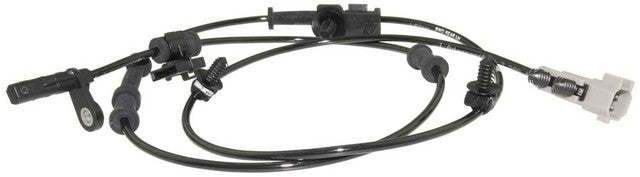 NTK ABS Wheel Speed Sensor P/N:AB1014 Fits: Chrysler 300 21-11, Dodge Challenger 18-11, Dodge Challenger 21-20, Dodge Charger 12-11 - Image 8