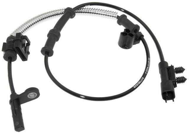 NTK ABS Wheel Speed Sensor P/N:AB1015 Fits: Chrysler 300 18-13, Chrysler 300 21-20, Dodge Challenger 18-11, Dodge Challenger 21-20, Dodge Charger 19-11 - Image 1