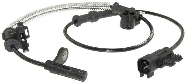 NTK ABS Wheel Speed Sensor P/N:AB1015 Fits: Chrysler 300 18-13, Chrysler 300 21-20, Dodge Challenger 18-11, Dodge Challenger 21-20, Dodge Charger 19-11 - Image 3