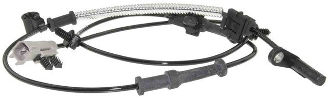NTK ABS Wheel Speed Sensor P/N:AB1016 Fits: Chrysler 300 18-13, Chrysler 300 21-20, Dodge Challenger 18-11, Dodge Challenger 21-20, Dodge Charger 19-11 - Image 8